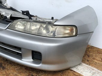 Nose cut Honda Integra DB6 ZC ZC