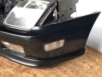 Nose cut Honda Prelude, BB7 BB5, F22B