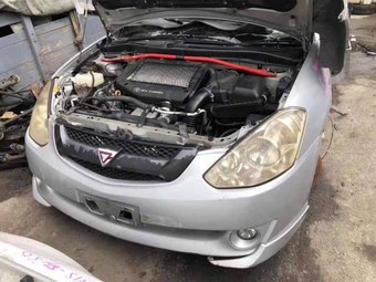 Nose cut Toyota Caldina ZZT241, AZT246