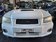 Nose cut Subaru Forester, SG5, EJ20