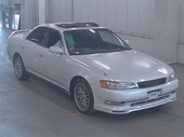 TOYOTA  MARK II 90