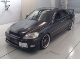 MARK II JZX110 TOURER V