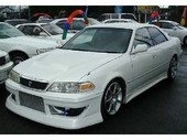 MARK II JZX100 