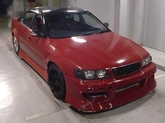 TOYOTA CHASER TOURER V 