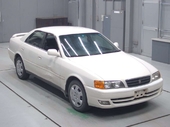 TOYOTA CHASER 