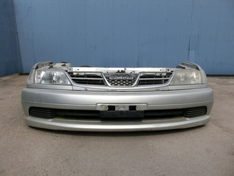 Nose cut TOYOTA CORONA PREMIO AT211 7A-FE во Владивостоке