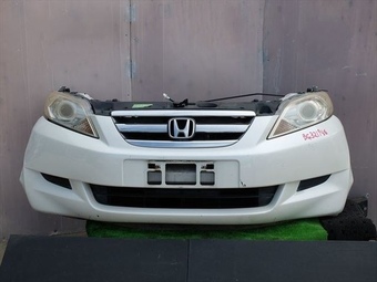 Nose cut HONDA EDIX BE3, BE4.BE2 4644 во Владивостоке