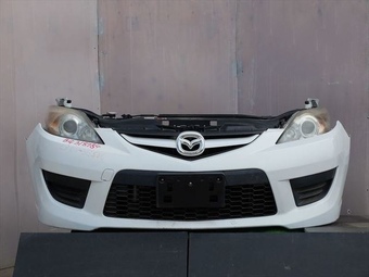 Nose cut MAZDA PREMACY CREW LF P4998 во Владивостоке