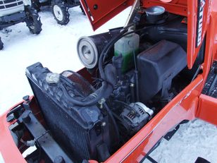 Минитрактор KUBOTA X20DT-60108