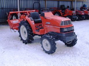 Минитрактор KUBOTA X20DT-60108