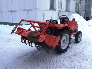 Минитрактор KUBOTA X20DT-60108