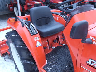 Минитрактор KUBOTA X20DT-60108