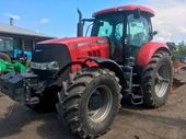 Трактор колесный CASE IH PUMA 210