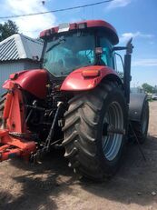 Трактор колесный CASE IH PUMA 210