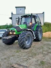 Трактор колесный DEUTZ-FAHR Agrotron 180