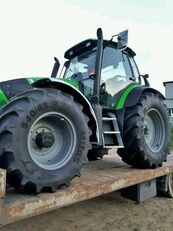 Трактор колесный DEUTZ-FAHR Agrotron 180