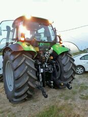 Трактор колесный DEUTZ-FAHR Agrotron 180