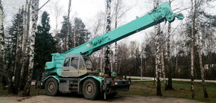 Автокран KOBELCO RK250