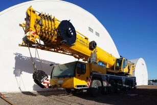 автокран LIEBHERR LTM 1250-5.1