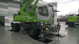 автокран SENNEBOGEN 643 M на шасси SENNEBOGEN 643M