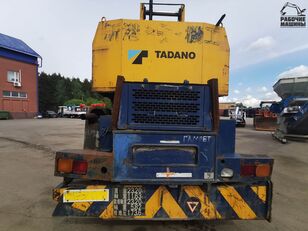 Автокран TADANO TR 200