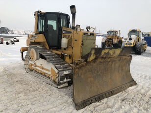 Бульдозер CATERPILLAR D6N XL