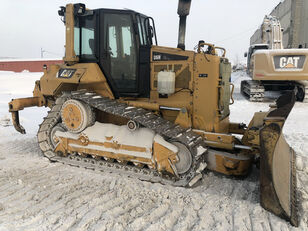 Бульдозер CATERPILLAR D6N XL