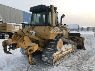 Бульдозер CATERPILLAR D6N XL