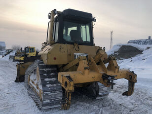 Бульдозер CATERPILLAR D6N XL