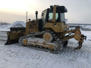 Бульдозер CATERPILLAR D6N XL