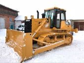 Бульдозер CATERPILLAR D7G