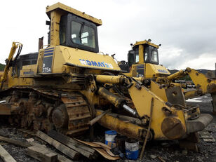 Бульдозер Komatsu D375A-5 2008 г. 