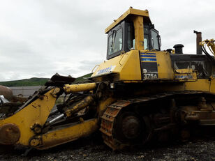 Бульдозер Komatsu D375A-5 2008 г. 