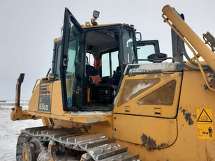 Бульдозер Komatsu D65EX-16 2014 г. 