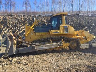 Бульдозер KOMATSU Komatsu D375A-5