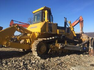 Бульдозер KOMATSU Komatsu D375A-5