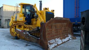 Бульдозер KOMATSU Komatsu D375A-5