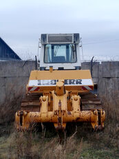 Бульдозер LIEBHERR PR 742 