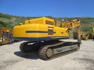 Экскаватор для разрушения KOMATSU PC450-8HRD