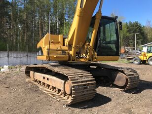 Гусеничный экскаватор CATERPILLAR 325D