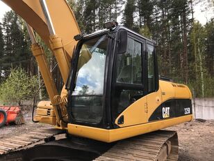 Гусеничный экскаватор CATERPILLAR 325D