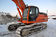 Гусеничный экскаватор DOOSAN DX300LCA