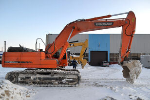 Гусеничный экскаватор DOOSAN DX300LCA