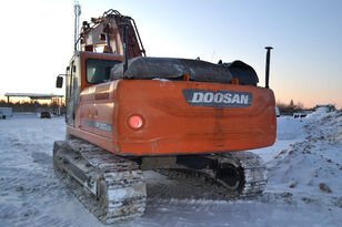 Гусеничный экскаватор DOOSAN DX300LCA