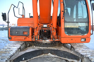 Гусеничный экскаватор DOOSAN DX300LCA