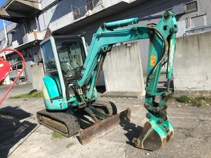 Мини-экскаватор YANMAR Vio 35