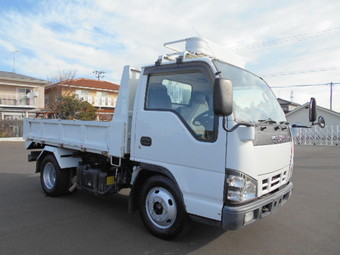 ISUZU год 2006 грузовик