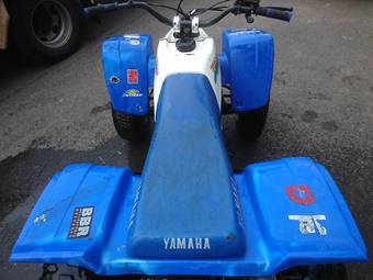 квадроциклы Yamaha Wheel Buggy YF200F 2006 г. 