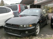 Mitsubishi Galant 1998 VR-4 