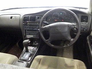 TOYOTA MARK II 1996 GX90 Grande 